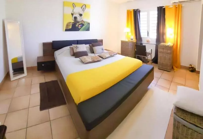 پانسیون Residence Villa Sea Pearl