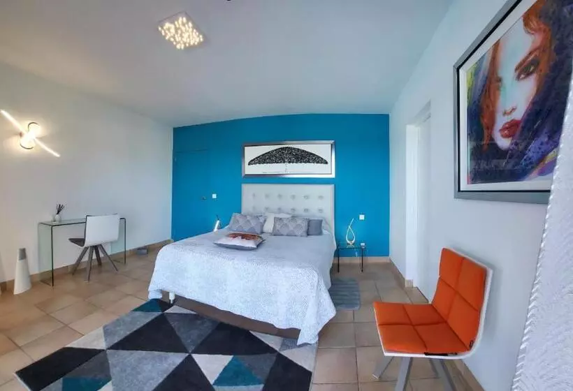 پانسیون Residence Villa Sea Pearl