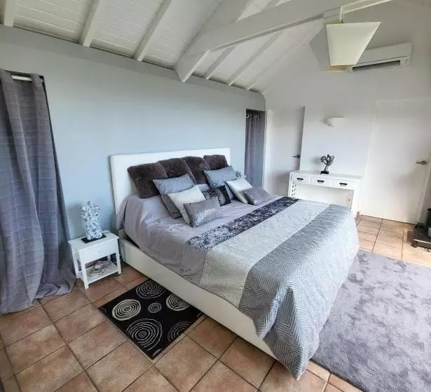 پانسیون Residence Villa Sea Pearl