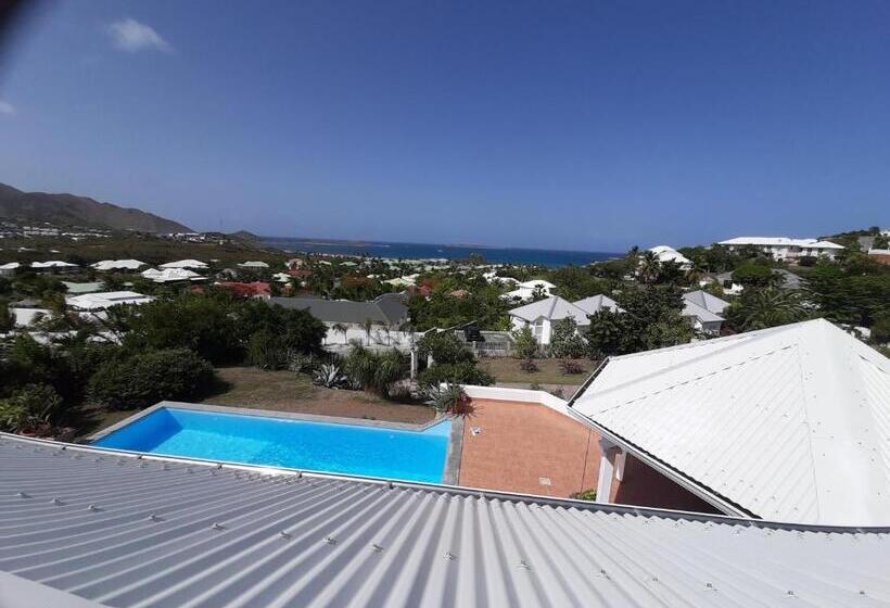 پانسیون Residence Villa Sea Pearl