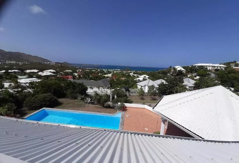 پانسیون Residence Villa Sea Pearl