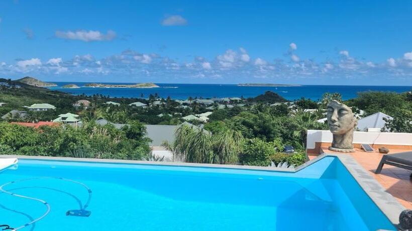 پانسیون Residence Villa Sea Pearl