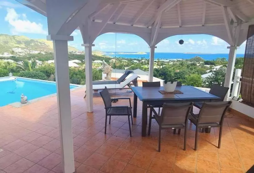 پانسیون Residence Villa Sea Pearl