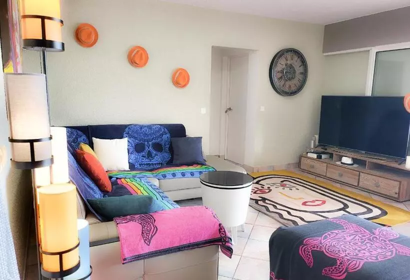 پانسیون Residence Villa Sea Pearl