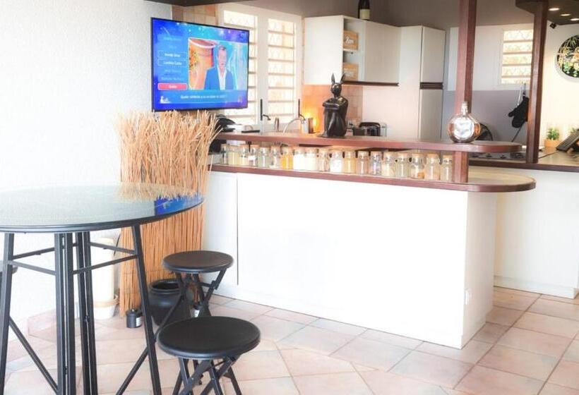 پانسیون Residence Villa Sea Pearl