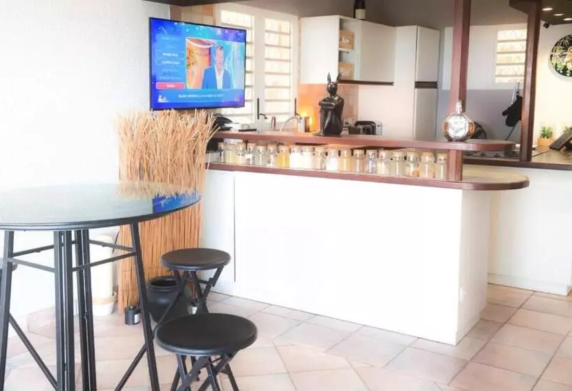 پانسیون Residence Villa Sea Pearl