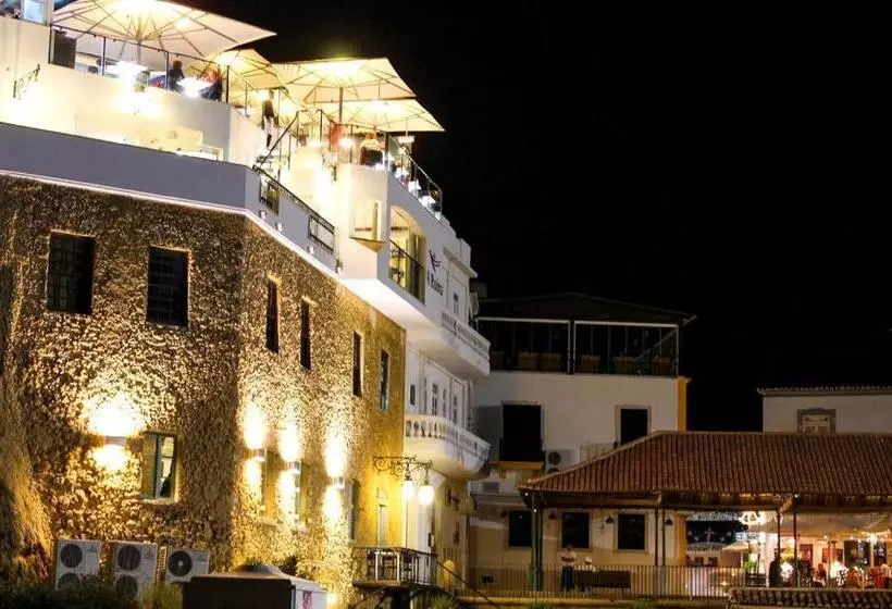 ペンション Sofeelings Quarto Praia Piso 1, Baixa De Albufeira