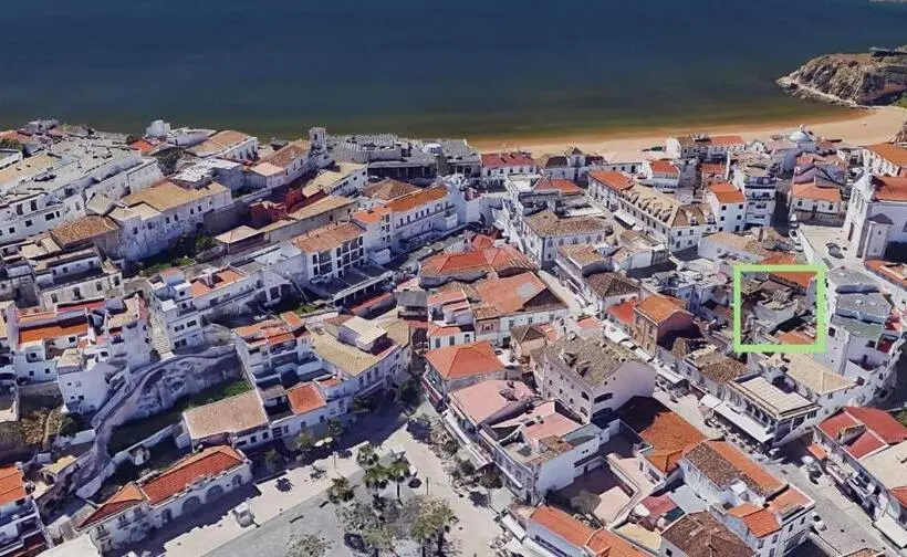 ペンション Sofeelings Quarto Praia Piso 1, Baixa De Albufeira