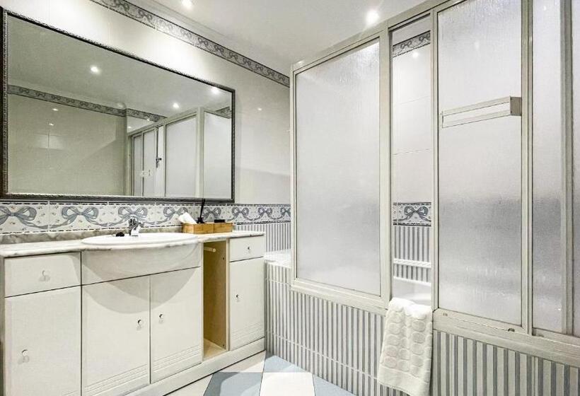 膳宿费 Sofeelings Quarto Praia Piso 1, Baixa De Albufeira