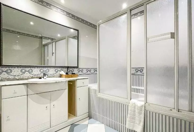 ペンション Sofeelings Quarto Praia Piso 1, Baixa De Albufeira