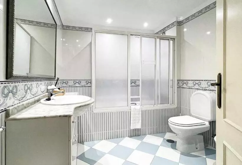 ペンション Sofeelings Quarto Praia Piso 1, Baixa De Albufeira