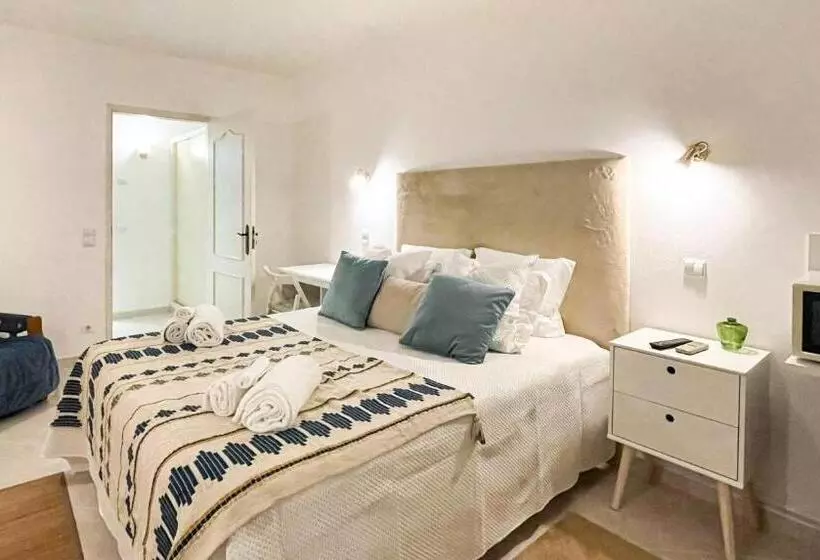 ペンション Sofeelings Quarto Praia Piso 1, Baixa De Albufeira