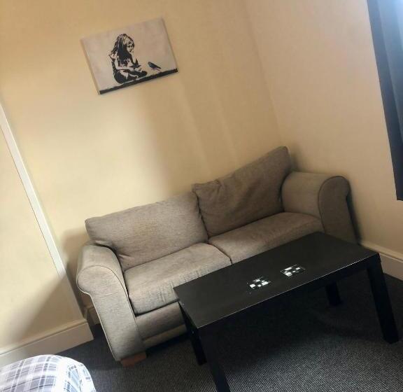 Пансион The Old Station House