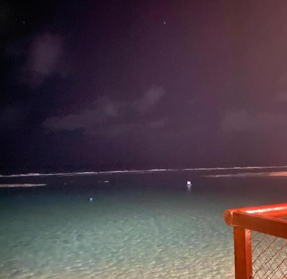 リゾートホテル Flat Bejupira