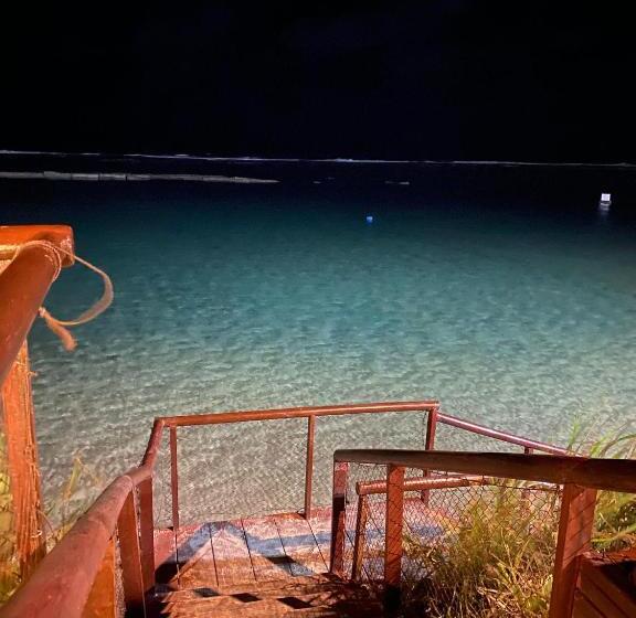 リゾートホテル Flat Bejupira