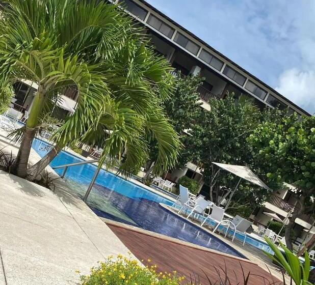 リゾートホテル Flat Bejupira