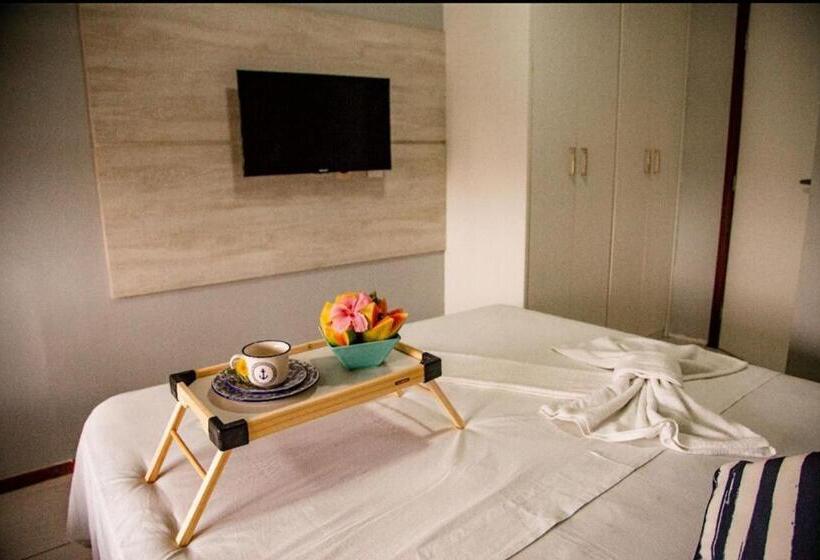 リゾートホテル Flat Bejupira