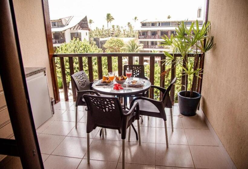 リゾートホテル Flat Bejupira