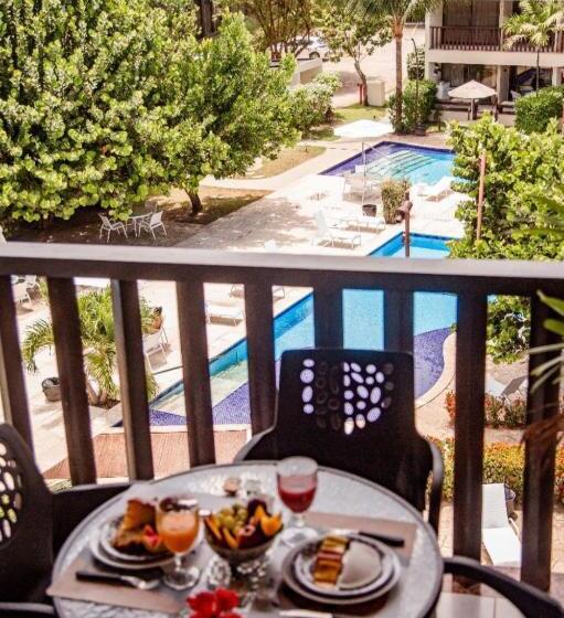 リゾートホテル Flat Bejupira