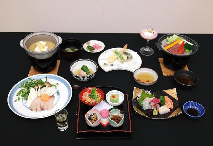 Ryokan 有馬 瑞宝園