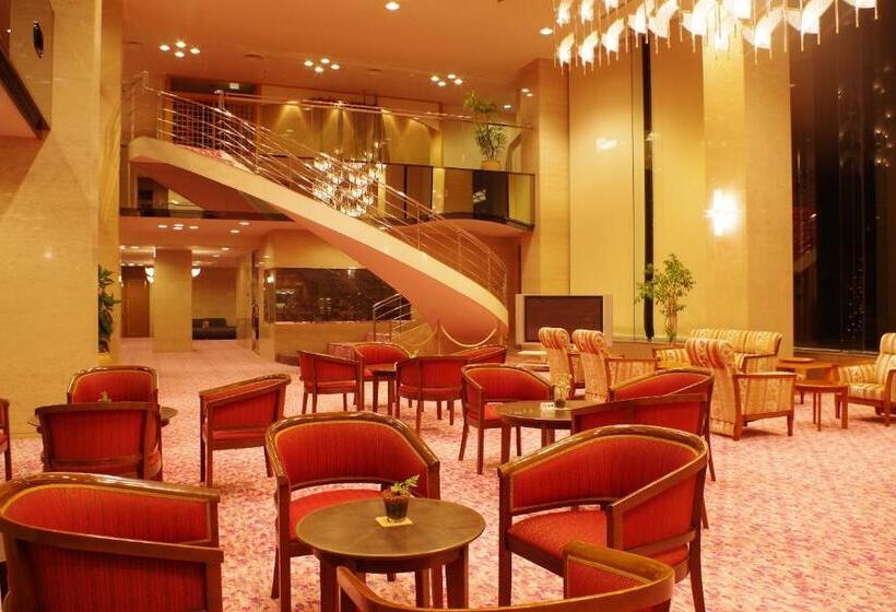 Ryokan 有馬 瑞宝園