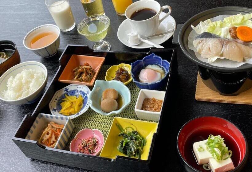 Ryokan 有馬 瑞宝園