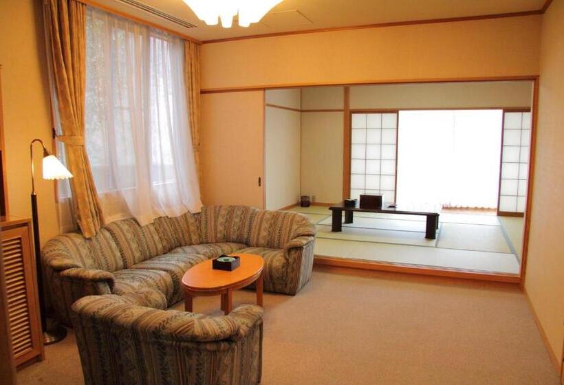 Ryokan 有馬 瑞宝園