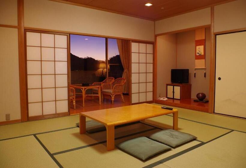 Ryokan 有馬 瑞宝園