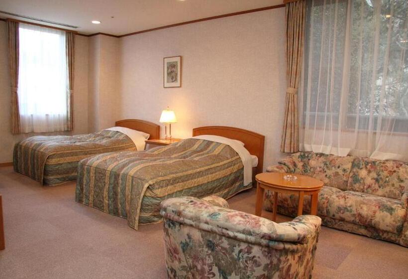 Ryokan 有馬 瑞宝園