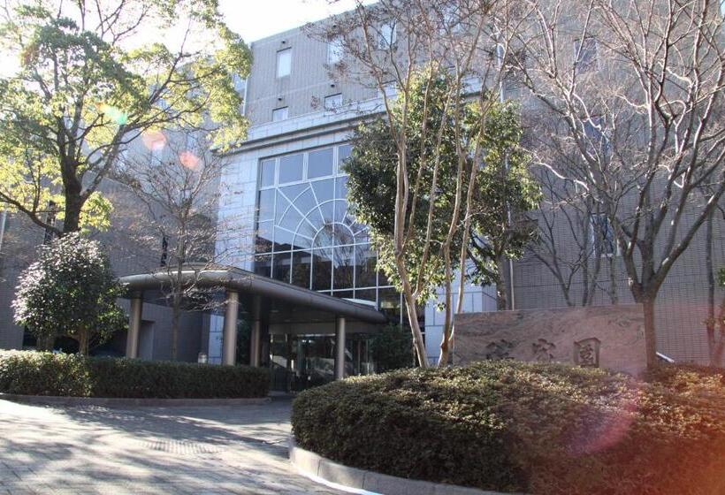 Ryokan 有馬 瑞宝園