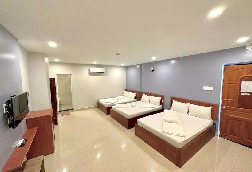 هاستل Bao Chieu Inn