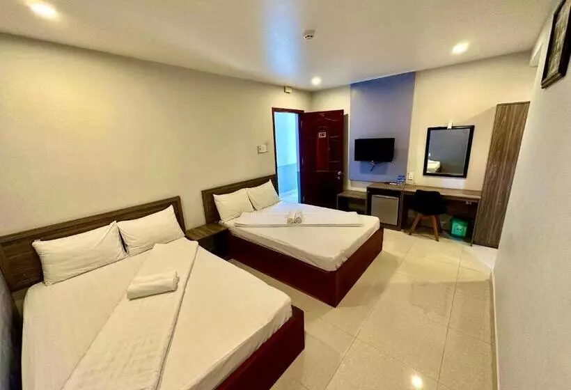 هاستل Bao Chieu Inn