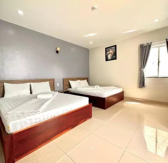 هاستل Bao Chieu Inn