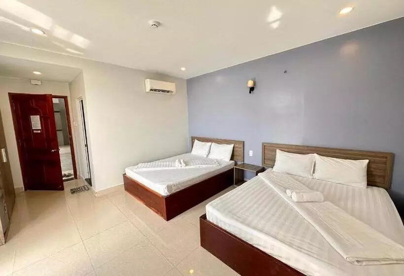 هاستل Bao Chieu Inn