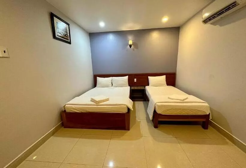 هاستل Bao Chieu Inn