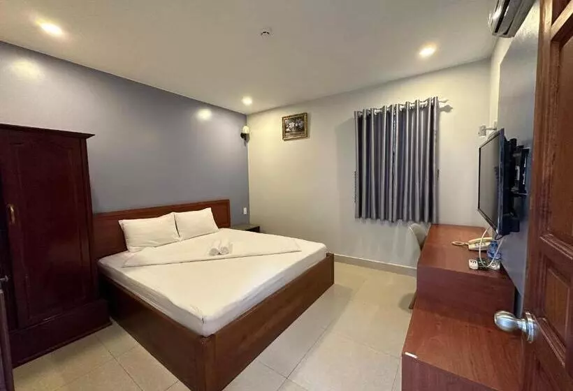 هاستل Bao Chieu Inn