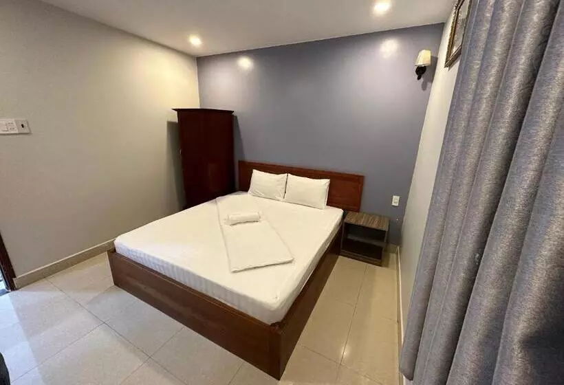 هاستل Bao Chieu Inn