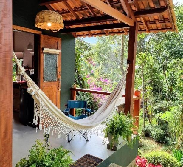 הוסטל Cabana Cisne Negro