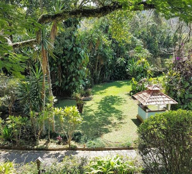 הוסטל Cabana Cisne Negro