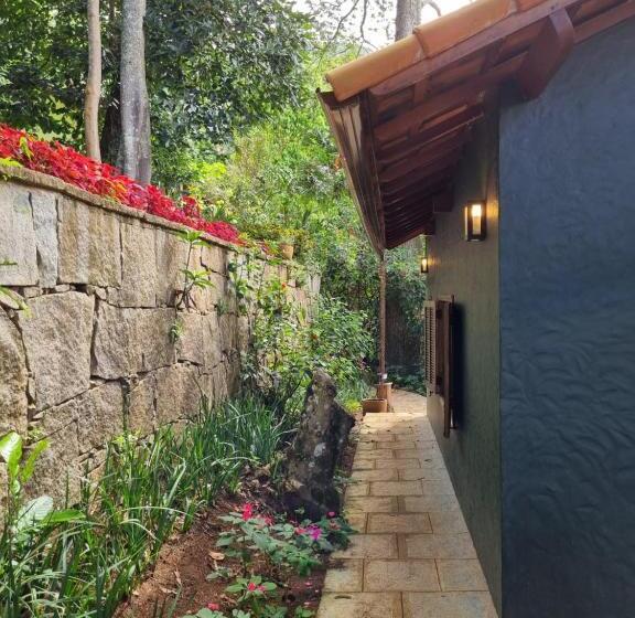 הוסטל Cabana Cisne Negro