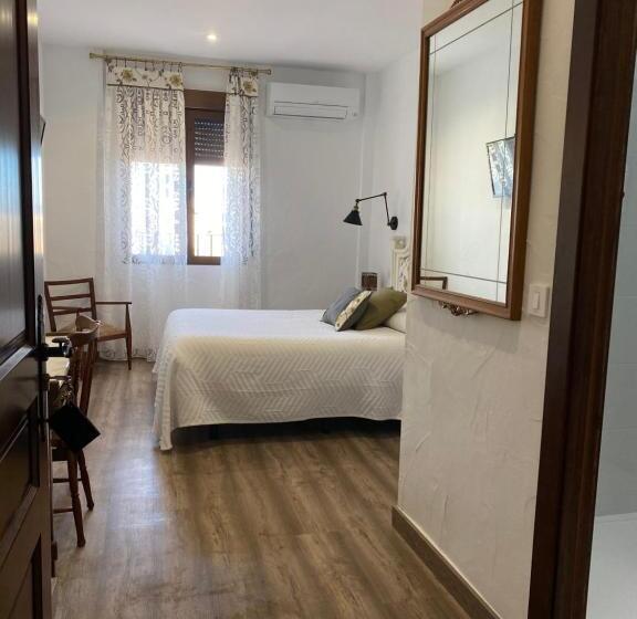 Bed and Breakfast Casa Rural Dolly Baby