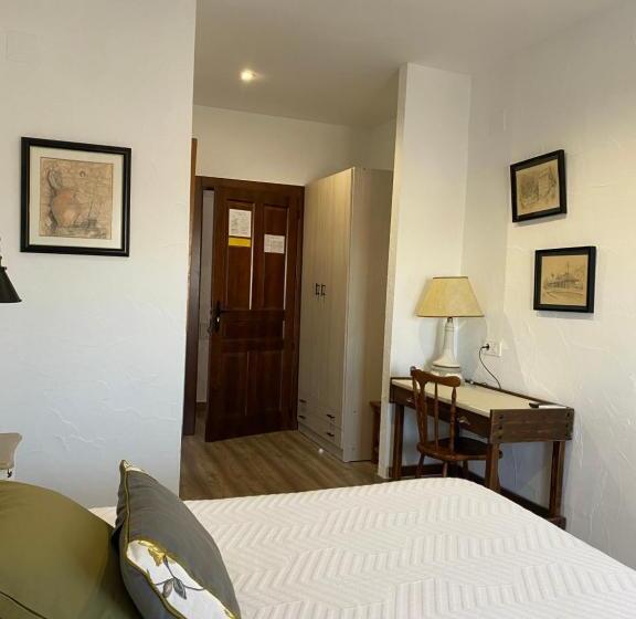 Bed and Breakfast Casa Rural Dolly Baby