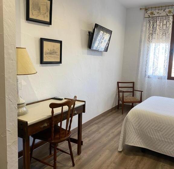 Bed and Breakfast Casa Rural Dolly Baby