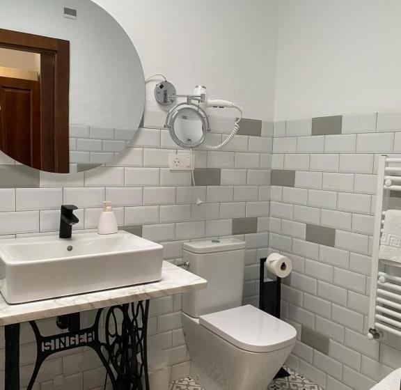 Bed and Breakfast Casa Rural Dolly Baby