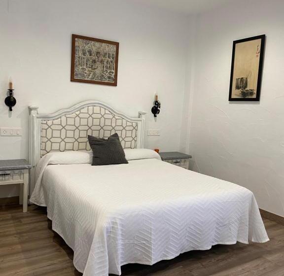 Bed and Breakfast Casa Rural Dolly Baby