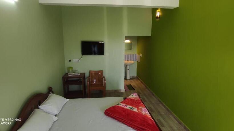 צימר Kumaran Homestay