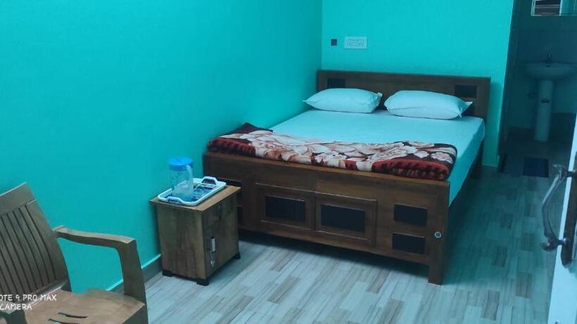 צימר Kumaran Homestay