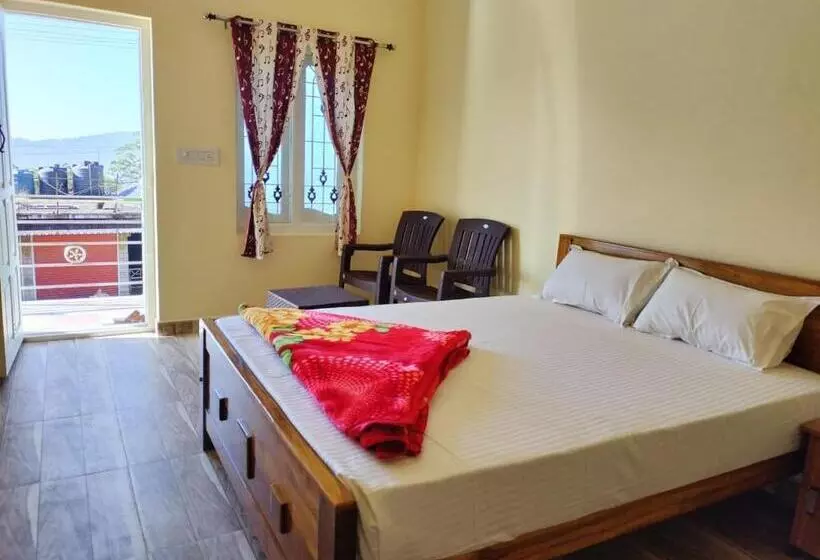 ベッドアンドブレックファースト Kumaran Homestay