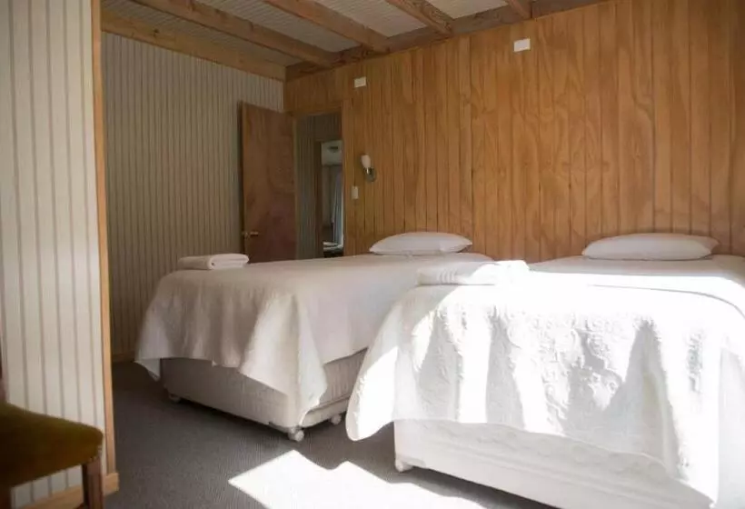 Aamiaismajoitus (B&B) La Casona, Baño Privado