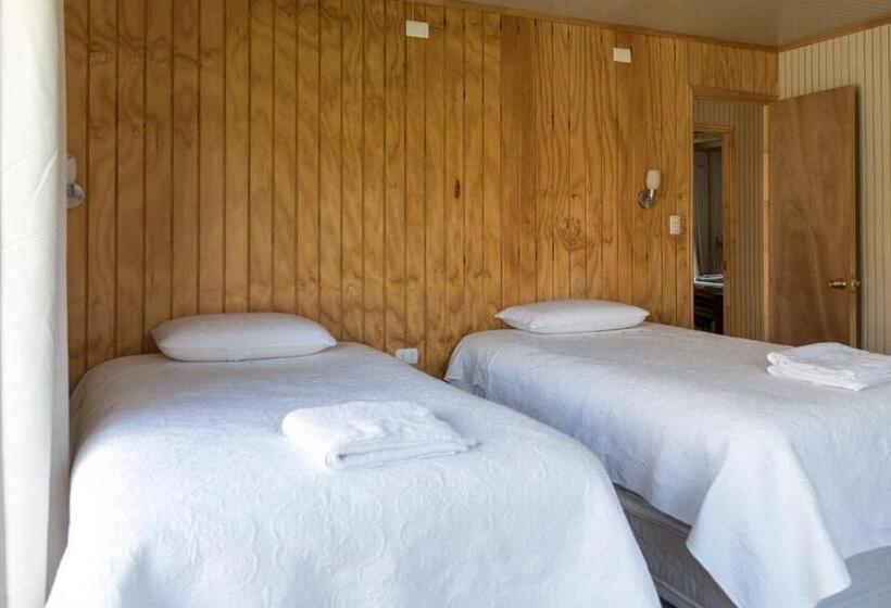 تختخواب و صبحانه La Casona, Baño Privado